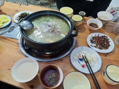 -尼玛藏家风味园(阿山食城店)