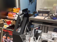 -Pull-Tab拉环咖啡(杭州市上城区来福士中心店)