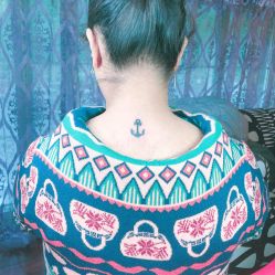 -SNOW TATTOO STUDIO