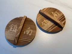 -镇南锅盖面馆(解放路店)