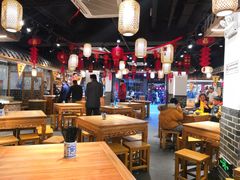 大堂-老城南.鸭血粉丝汤(夫子庙店)