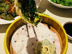 -悦融琥珀·京鲁菜·海味珍品(西单店)