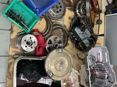 -李师傅修车连锁(万柳店)