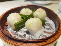 一品鲜虾饺-又一间茶点轩(百汇广场店)