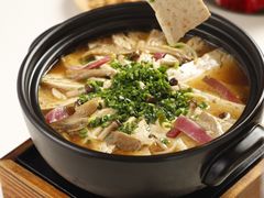 -小厨娘淮扬菜(六合欢乐港店)