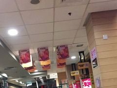-麦当劳(曲阳店)