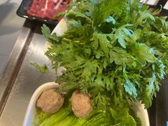 -宴全牛粤来越牛潮汕鲜牛肉火锅(海州万达广场店)