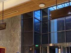 -星河湾温泉洗浴酒店