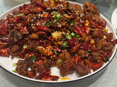 -鑫巴蜀小镇 · 水煮鱼专研店(玉桥店)