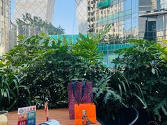 -京A Taproom·精酿餐吧(CBD店)