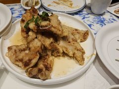 -东方饺子王(工农大路店)