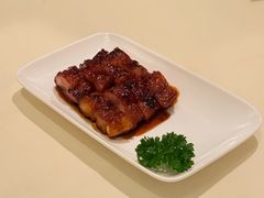 -利苑酒家(金宝店)