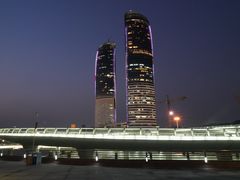 -演武大桥观景平台