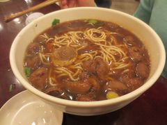 大肠面-三两春(浦三路店)