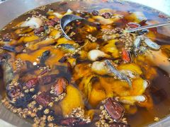 -辣婆婆(航天桥店)