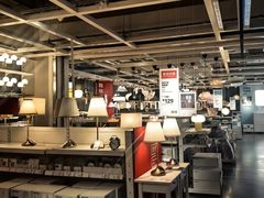 -宜家家居(哈尔滨商场店)