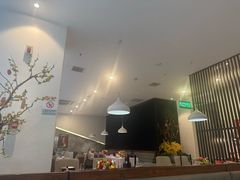 -味+新京宴·烤鸭·北京菜(创意谷店)