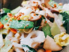 -THE PAWON·8碗(古北SOHO店)