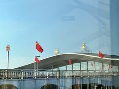 -南昌昌北国际机场