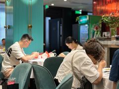 -沈大成(南京东路店)