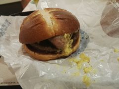 -麦当劳(欧亚卖场店)