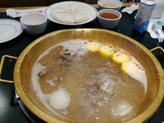 -小牛海记潮汕牛肉店(永定路店)