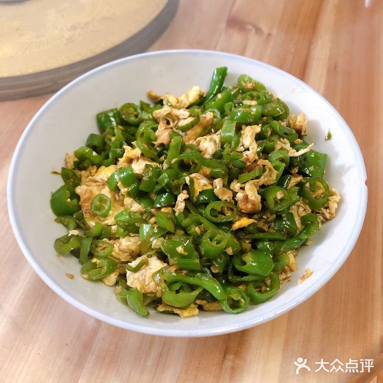 [吐]又回到我大衡东吃土菜啦