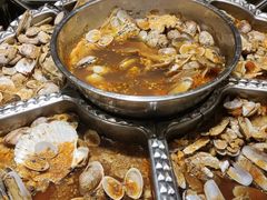 -常州富力喜来登酒店 Feast盛宴标帜西餐厅(新北万达广场店)