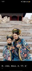 点击看大图 -美云庭古装·格格服汉服·京城旅拍(北京店)