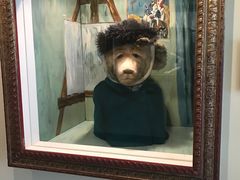 -济州岛泰迪熊博物馆