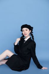-蜜桃少女VISION写真馆(雁塔店)