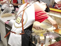 -四环冷面王(西单华威约饭街店)