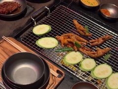 -夜食白市Yespicy·烧烤啤酒宵夜(番禺四海城店)