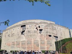 -上海四行仓库抗战纪念馆