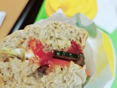 -SUBWAY赛百味(浦东机场店)