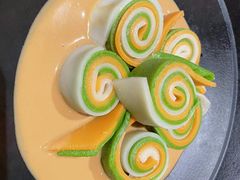 -西安华清御汤酒店