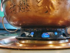 -京门老爆三·铜锅涮肉 爆肚(望京店)