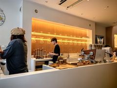 -% Arabica(京都东山店)