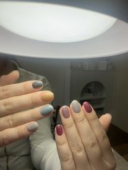 -四季·予你日式美甲美睫Nail