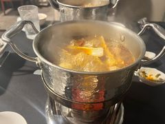 -西郊宾馆·1921餐厅