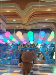 -宝燕乐园(闵行旗舰店)