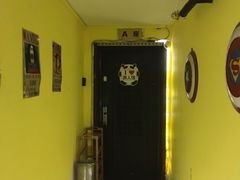 门面-游人馆·桌游狼人杀团建馆(人广书城店)