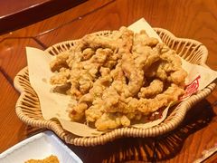 -燕郊烧鸽子(酷车小镇店)