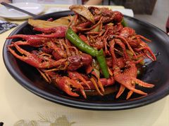 -聚味瞿记·龙虾堂(坡子街店)