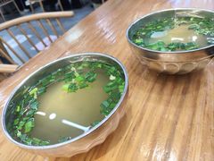 -西羊市老米家泡馍(西羊市店)