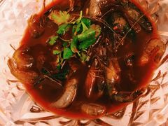 -玲珑餐厅(陕西南路店)