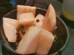 -小饕荟雅安贡椒鱼鲜馆(广福桥店)