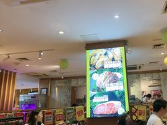 -木槿花韩式炭烤·熟成肉工坊(孙文东路店)