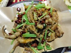 -人民公社大食堂(顺义总店)