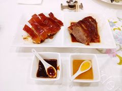 -翠园(北京王府中环店)